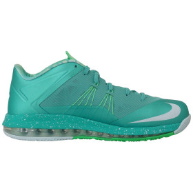  کفش بسکتبال اصل نایک ایرمکس لبرون Nike Air Max Lebron X Low 