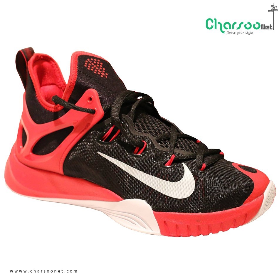 کفش حرفه ای بسکتبال نایک زوم Nike Zoom Hyperrev 2015