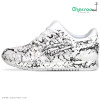 کتانی اسیکس مردانه Asics GEL LYTE III 2016