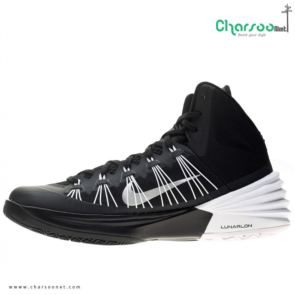 کفش بسکتبال نایک هایپردانک Nike Hyperdunk 