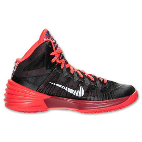 کفش نایک هایپردانک اورجینال Nike Hyperdunk 