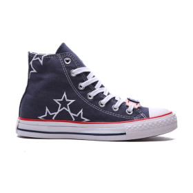 ال استار دخترانه کانورس Converse 2016