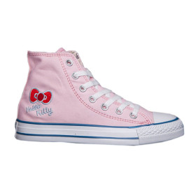 کفش اسپورت ال استار زنانه Converse 2016