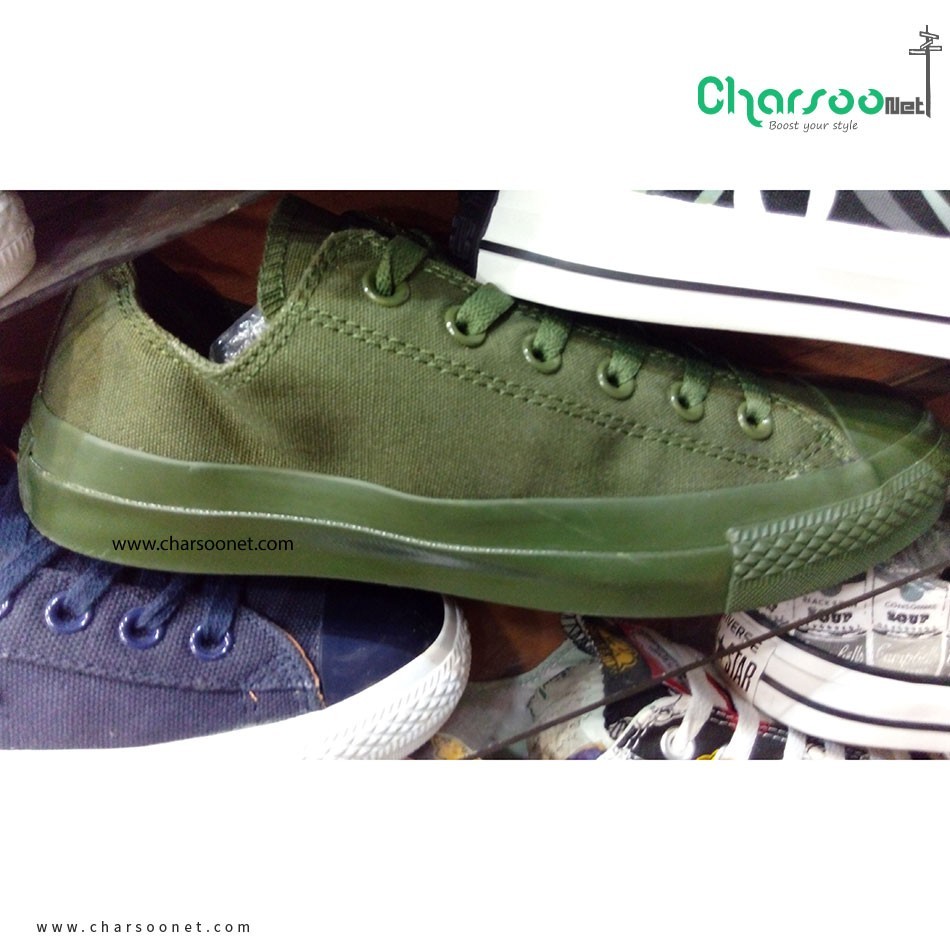 کفش کانورس اورجینال Converse 2016