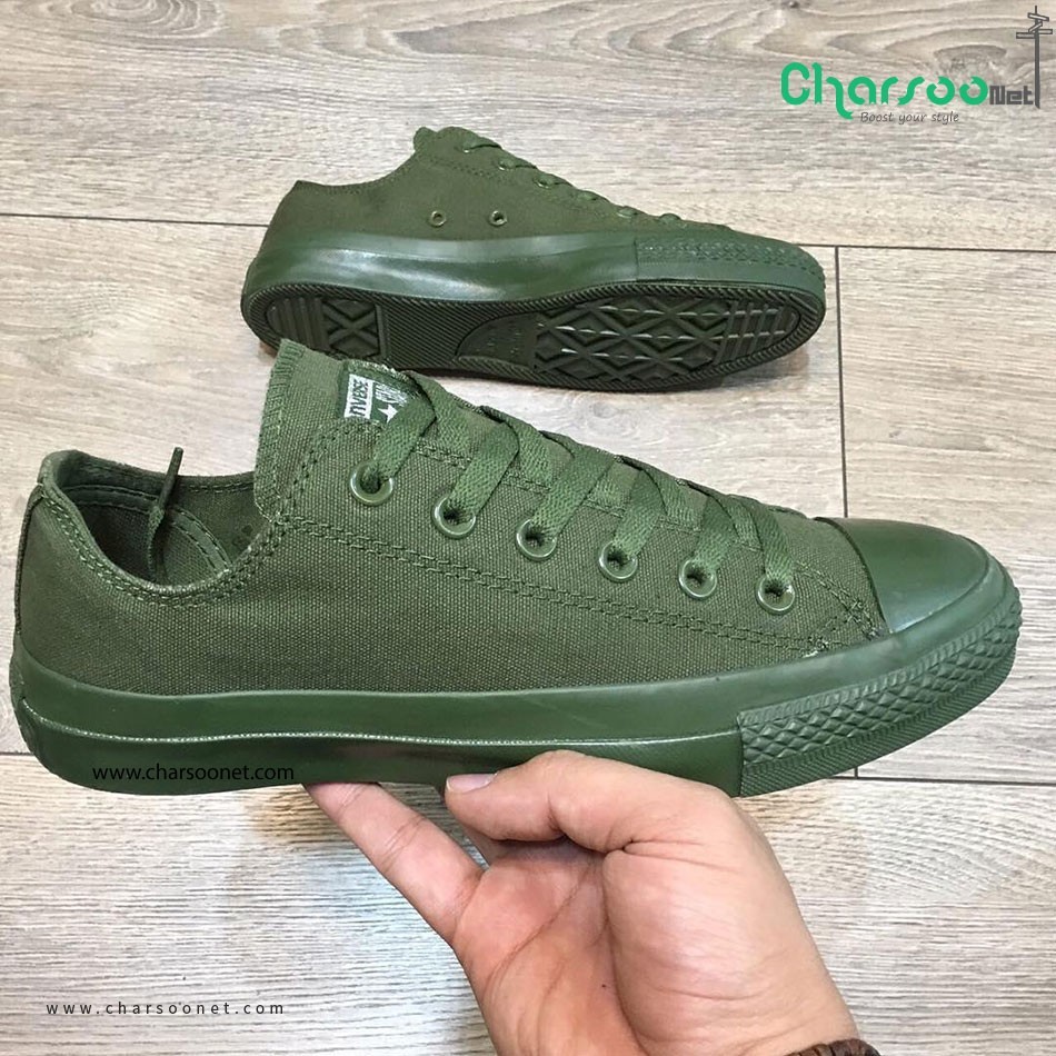 کفش کانورس اورجینال Converse 2016