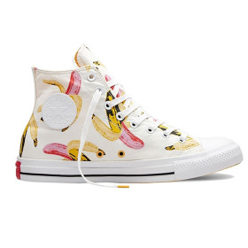 کفش ال استار ساق بلند Converse 2016