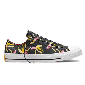 کفش اسنیکر کانورس Converse 2016