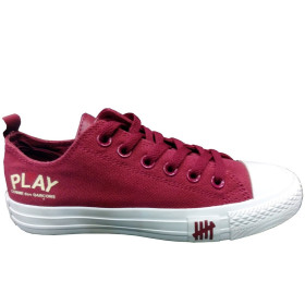 ال استار دخترانه اسپرت Converse 2016