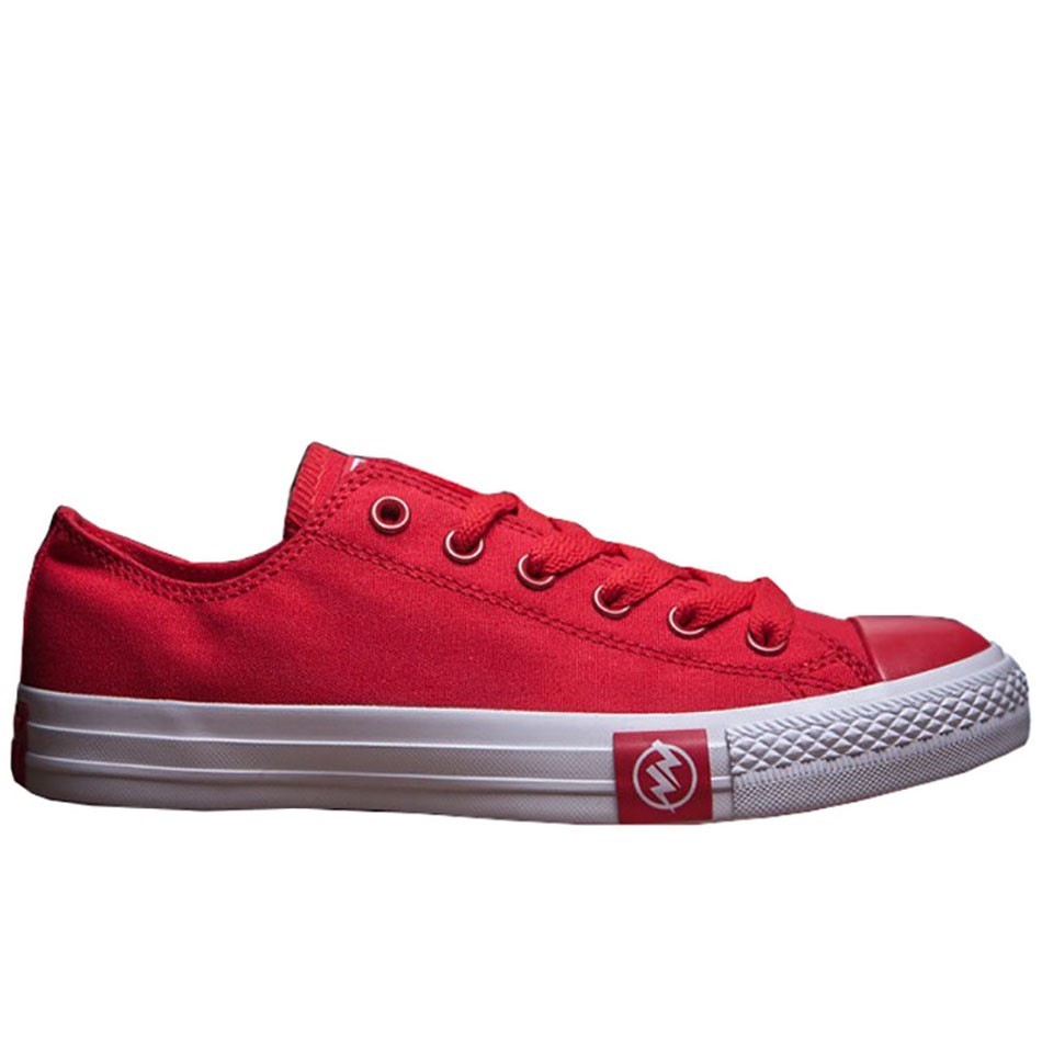 کفش ال استار ساق کوتاه Converse 2016