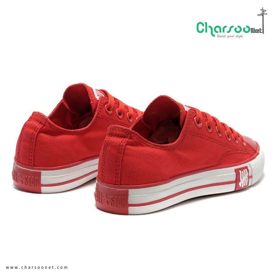 کفش ال استار ساق کوتاه Converse 2016