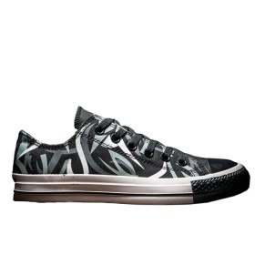 ال استار مردانه ساق کوتاه کانورس Converse 2016