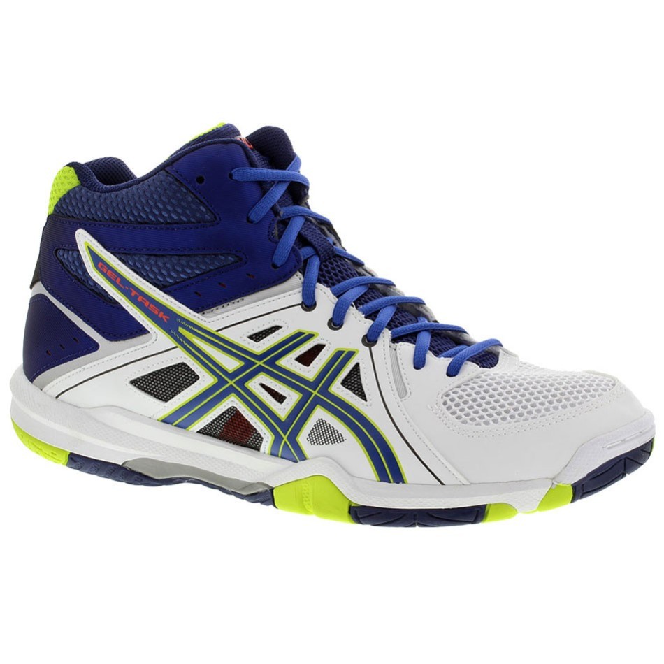 Asics sales gel task