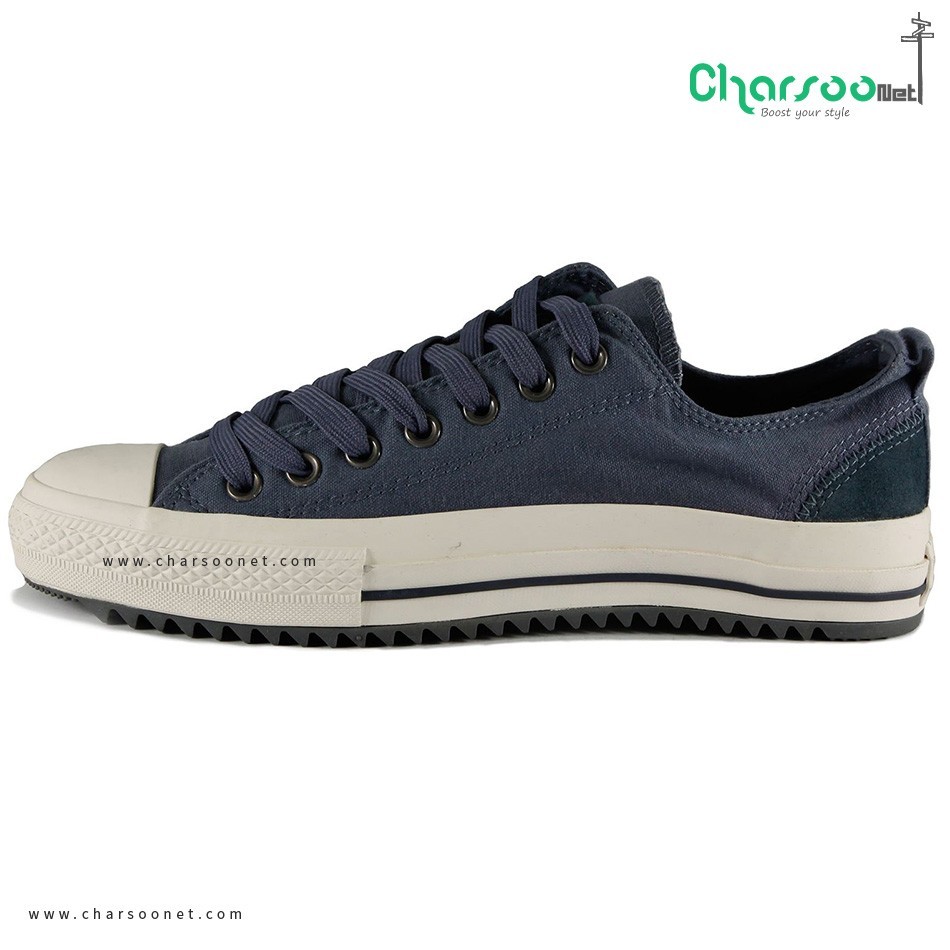 کتانی ال استار Converse 2016