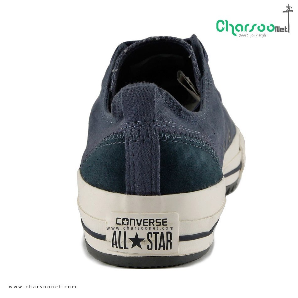 کتانی ال استار Converse 2016