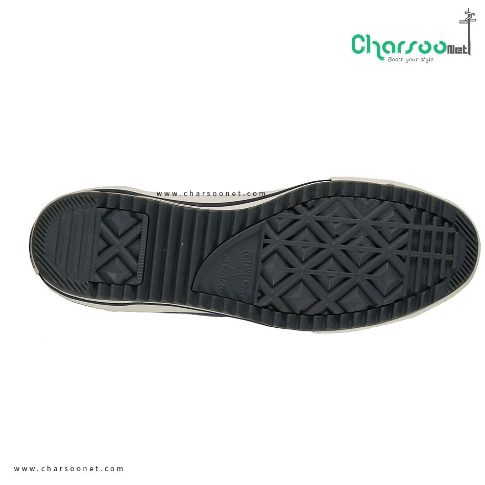 کتانی ال استار Converse 2016