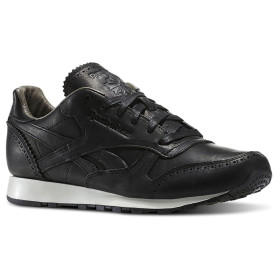 کتانی اسپرت ریبوک Reebok Classic Leather Lux Horween 2016
