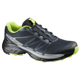 کفش پیاده روی سالومون Salomon Wings pro 2 2016