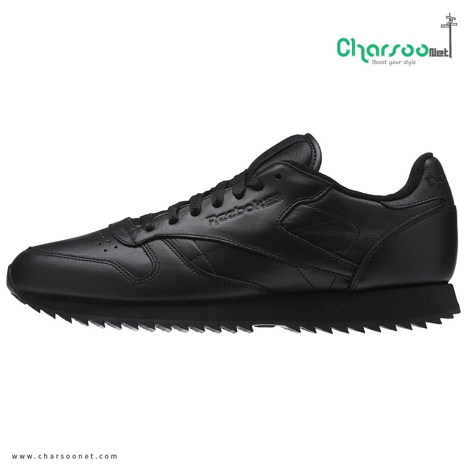 کفش مردانه ریباک Reebok Classic Leather Ripple Mono 2016
