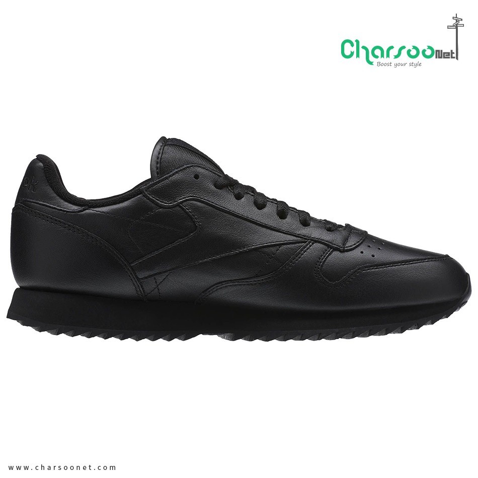 کفش مردانه ریباک Reebok Classic Leather Ripple Mono 2016