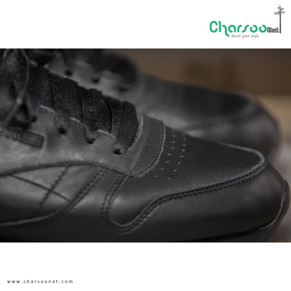 کفش مردانه ریباک Reebok Classic Leather Ripple Mono 2016