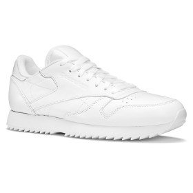 کفش ریباک مردانه چرم Reebok Classic Leather Ripple Mono 2016