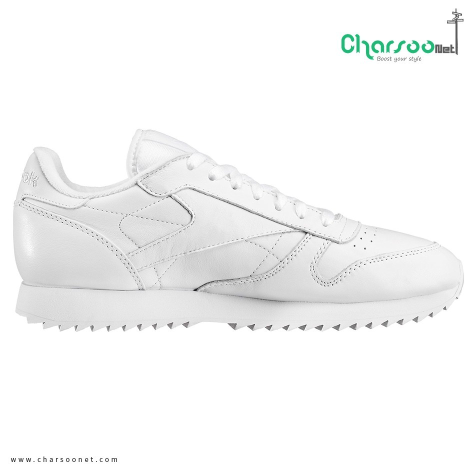 کفش ریباک مردانه چرم Reebok Classic Leather Ripple Mono 2016