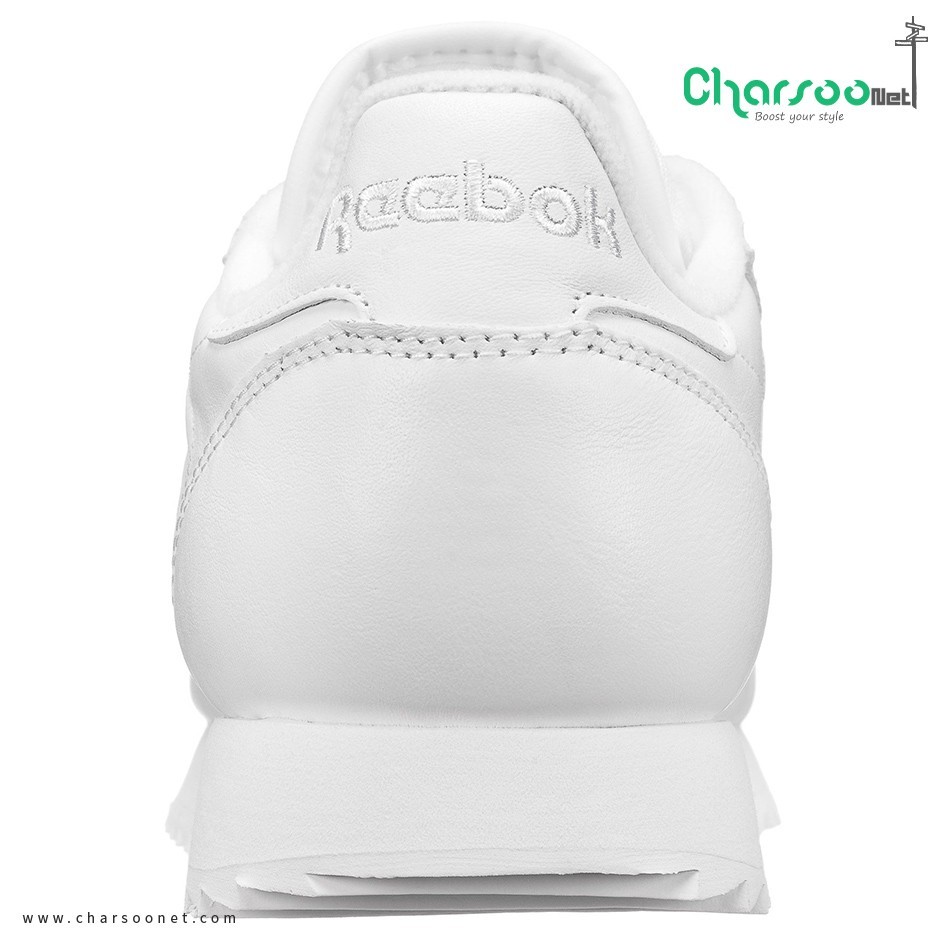 کفش ریباک مردانه چرم Reebok Classic Leather Ripple Mono 2016