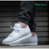 کفش ریباک مردانه چرم Reebok Classic Leather Ripple Mono 2016