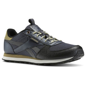 کتانی ریبوک مردانه Reebok Royal Classic Jogger Wild 2016