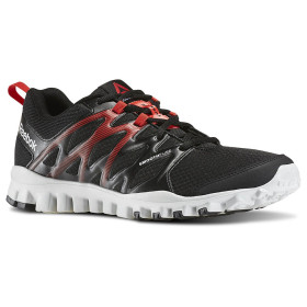 کتانی پیاده روی مردانه Reebok RealFlex Train 4.0 2016