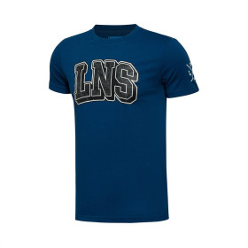 تیشرت مردانه لینینگ Lining S/S Tee 2016