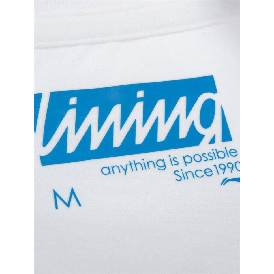 تی شرت اورجینال لینینگ Li-ning S/S Tee 2016