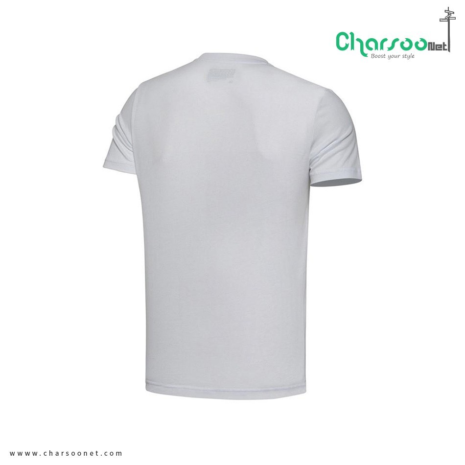 تی شرت اورجینال لینینگ Li-ning S/S Tee 2016