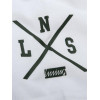 تی شرت اورجینال لینینگ Li-ning S/S Tee 2016