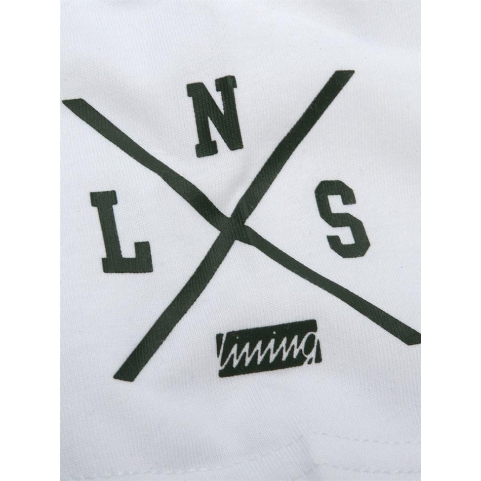 تی شرت اورجینال لینینگ Li-ning S/S Tee 2016