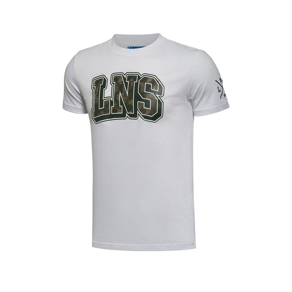 تی شرت اورجینال لینینگ Li-ning S/S Tee 2016