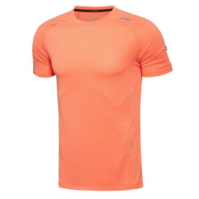 تیشرت مردانه لینینگ Lining S/S Top 2016