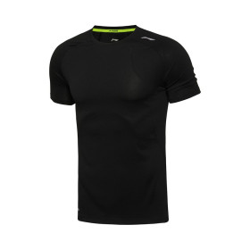 تیشرت لینینگ اصل Lining S/S Top 2016