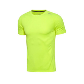 تیشرت ورزشی مردانه لینینگ Lining S/S Top 2016