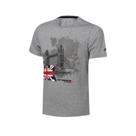 تیشرت پسرانه Lining S/S Top 2016