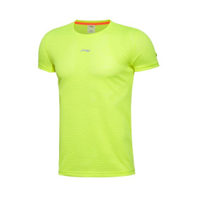 تیشرت ورزشی لینینگ Lining S/S Top 2016