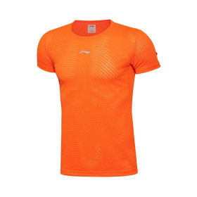 تی شرت ورزشی لینینگ اورجینال Li-ning S/S Top 2016