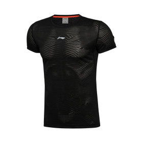 تی شرت ورزشی مردانه Lining S/S Top 2016