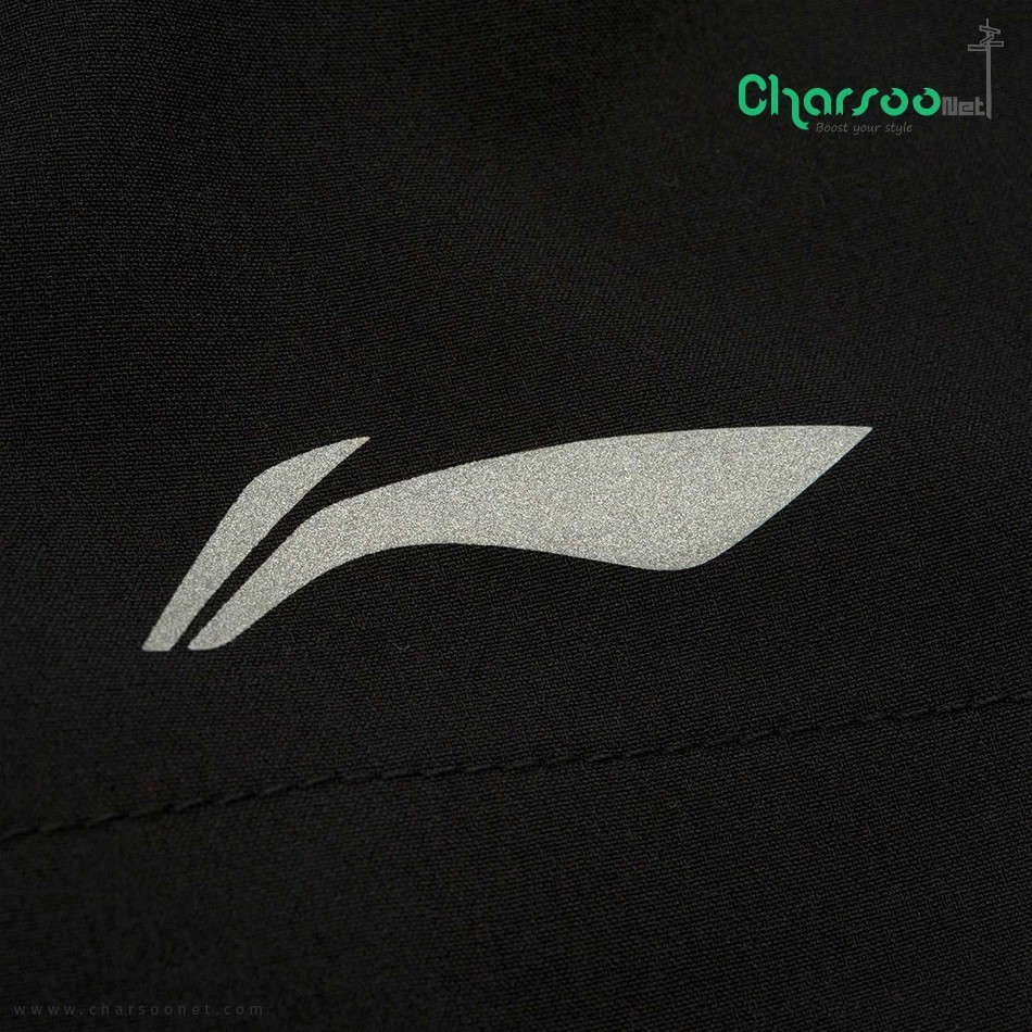 شورت ورزشی لینینگ Lining Track Shorts 2016
