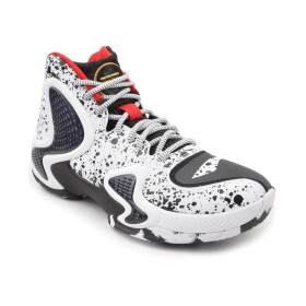 کفش بسکتبال لی نینگ Li Ning CBA Phantom series of professional basketball game shoes 2016