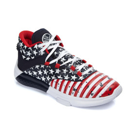 کفش بسکتبال اورجینال لی نینگ LI-NING WAY OF WADE 2016