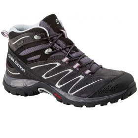 کفش کوهنوردی سالامون Salomon Ellipse Mid LTR GTX W