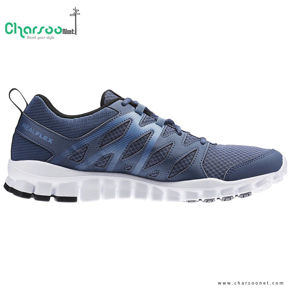 Reebok realflex best sale transition 4.0