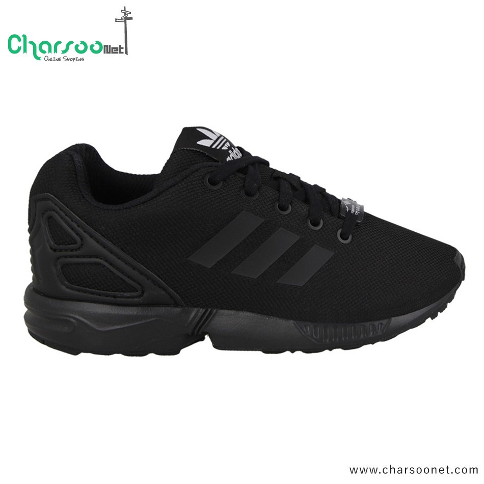 adida flux black