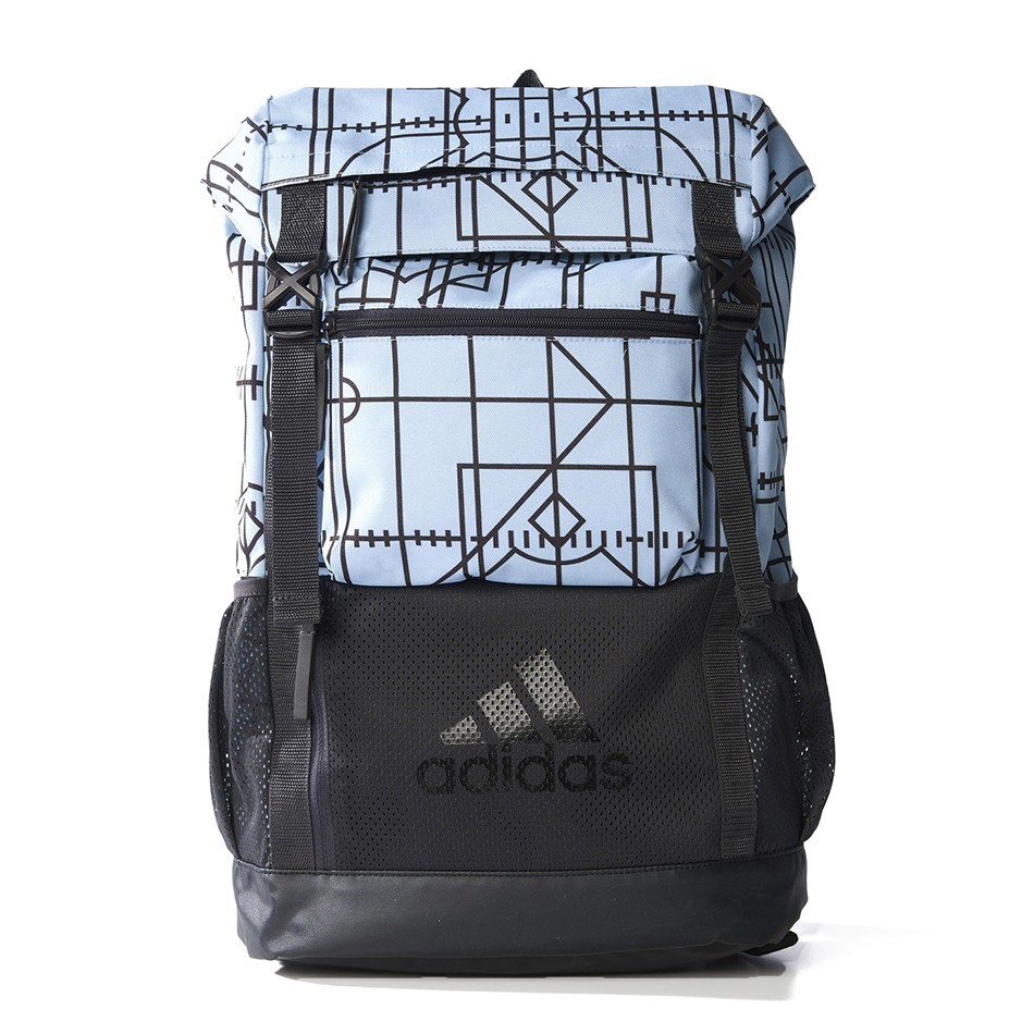 کوله پشتی اسپرت آدیداس Adidas NGA Graphic Backpack 2 2017